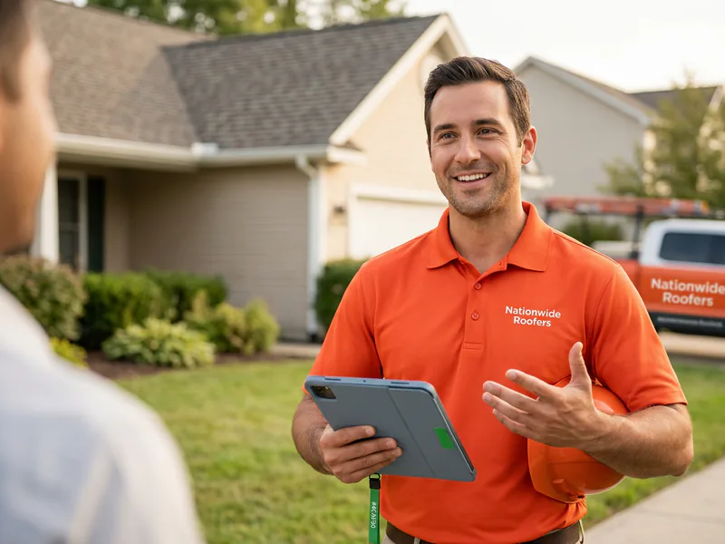 Roof Installation  in West Hollywood  FAQ